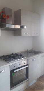 Monolocale Monticano - 1