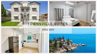 Townsville Suites - Townsville - 9
