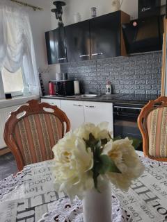 Apartament Paradise - Misdroy - 8