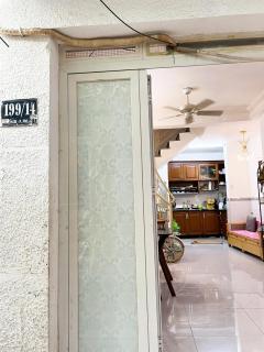 Homestay Ms. Hoa - Hô-Chi-Minh-Ville - 3
