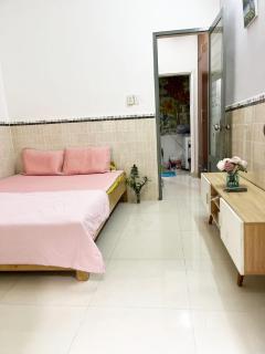 Homestay Ms. Hoa - Hô-Chi-Minh-Ville - 1