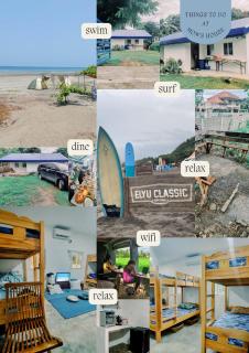 Beach House, San Juan, La Union - San Juan - 6