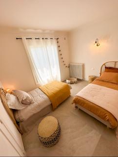 Villa Mougins, Ibikesh d’azur - Mougins - 5