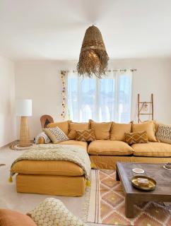 Villa Mougins, Ibikesh d’azur - Mougins - 3