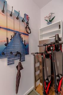 Apartament Modern by Major Domus Club - Dziwnów - 7
