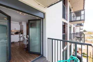 Apartament Modern by Major Domus Club - 4