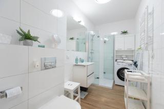 Apartament Modern by Major Domus Club - Dziwnów - 3