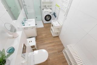 Apartament Modern by Major Domus Club - Dziwnów - 1