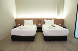 Roxy Hotel Aiman - 5