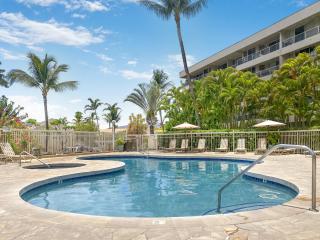Renovated 2BR at Maui Banyan - Pool, Hot Tub, A/C - Wailea - 6