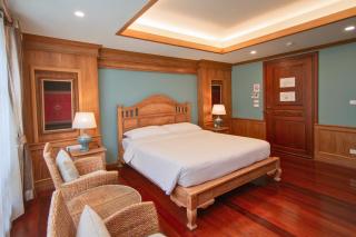 Rich Garden House Hotel - Chiang Mai - 3