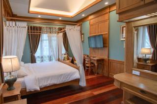 Rich Garden House Hotel - 5