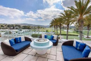 Luxury Villa at Omni La Costa Resort & Spa - Carlsbad - 1