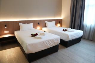 Roxy Hotel Aiman - Kuching - 8