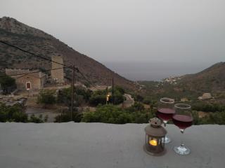 Mani Spot in the Hill - Kokkala - 1