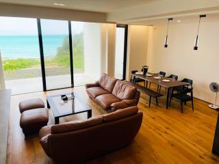 Beach front studio -NagoNago- - Nago - 9