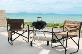 Beach front studio -NagoNago- - Nago - 4