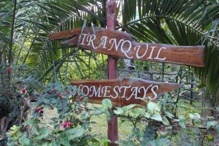 Tranquil Homestays - 7