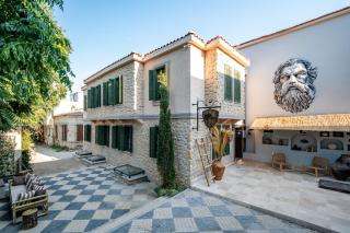 BİADA OTELLERİ - Bozcaada - 7