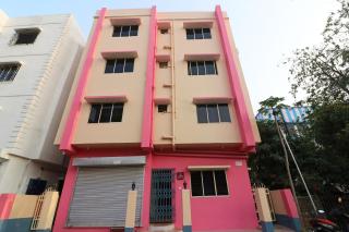 Super Hotel O Apan Guest House Near Acropolis Mall - Jādabpur - 9