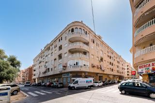 Apartamento Torredulce sol y mar - Torrevieja - 2