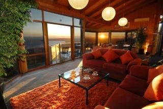 Summit Views Skyview Penthouse - Arthurs Seat - 5