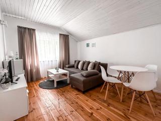 Summer House - Lubniewice - 9