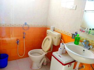 2BHK with Kitchen, Swimming Pool and 2 Mins walk to beach - 1