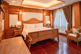 Rich Garden House Hotel - 2