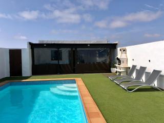 Villa Miriam - Tinajo - 9