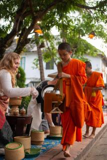 3 Nagas Hotel Luang Prabang - MGallery Collection - 4