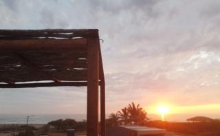 Tres Velas Surf - 1