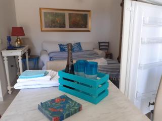 Luxury& Charme vista mare Sardinia House - Carloforte - 4