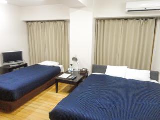HOTEL LiVEMAX BUDGET Nagoya - Nagoya - 0