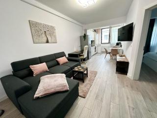 Angela Nordic apartment. - Suceava - 7