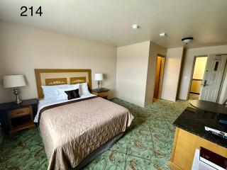 Alaska Angler's Inn - 5