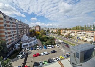 Studio Nefumatori Panoramic, self check in - Craiova - 0