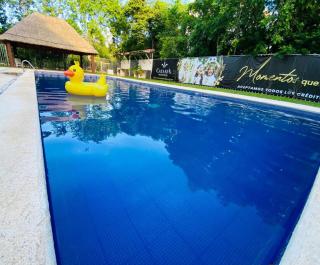 Beautiful Apt Swimming Pool and 5 star amenities - Cancún - 0