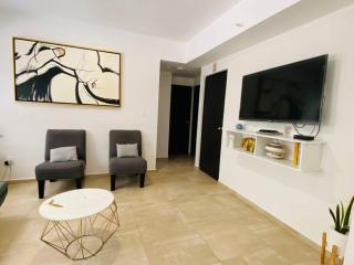 Beautiful Apt Swimming Pool and 5 star amenities - Cancún - 9
