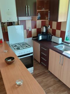 Lend apartman in the garden - Miercurea-Ciuc - 3