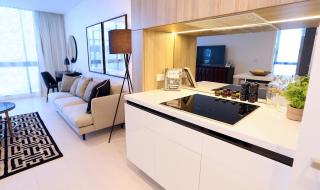 Alex Perry Hotel & Apartments - 3