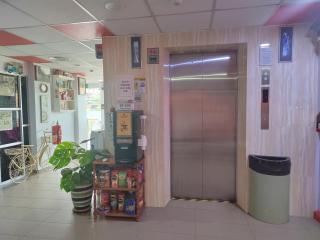 Motel Fyna - Kangar - 6