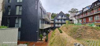 Apartamentai Kalno namai Juodkrantėje - Juodkrantė - 0