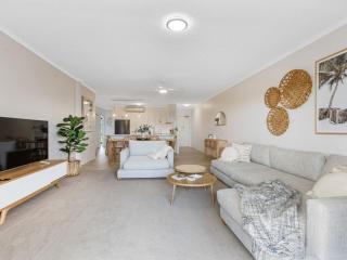 Kingscliff Paradise with Ocean Views - Kingscliff - 4