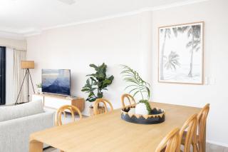 Kingscliff Paradise with Ocean Views - 1