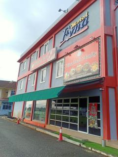 Motel Fyna - Kangar - 9