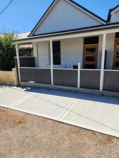 City Villa 41 Blende st Broken Hill NSW 2880 - Broken Hill - 4
