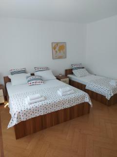 Apartmani Filip Kitić - Kotor - 1