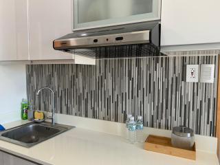 Neat and Cozy Minimalist Studio - 1