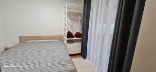 Apartamentai Kalno namai Juodkrantėje - Juodkrantė - 4